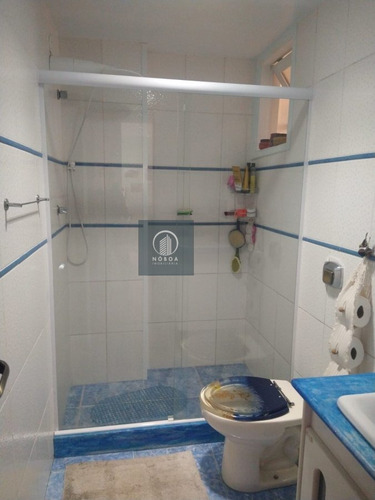 Imagem 19 de 23 de Apartamento A Venda No Bairro Bom Retiro Em Teresópolis - - Ap-7004-1