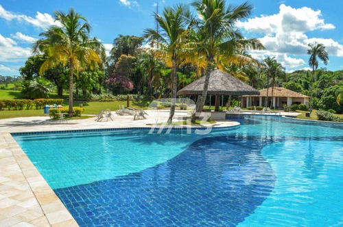 Imagem 16 de 26 de Terreno À Venda, 825 M² Por R$ 450.000,00 - Equilibrium Residencial Atibaia - Atibaia/sp - Te0754