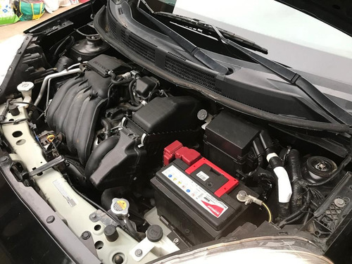 Nissan March Sence Sence 1,6
