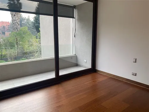 Depto 3d 4b Exclusivo Edificio Cerca Costanera Norte