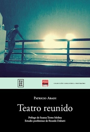 Teatro Reunido (biblioteca Abelardo Castillo)