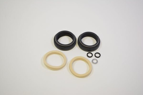 Kit: Dust Wiper, Forx, 32mm, Low Friction, No Flange