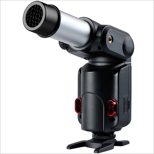 Accesorio De Fotografía Para Ad180 Ad200 Witstro Snoot Ad360