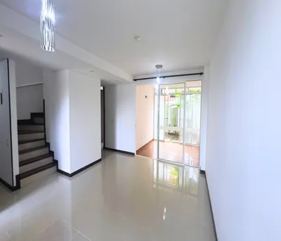 Casa en arriendo