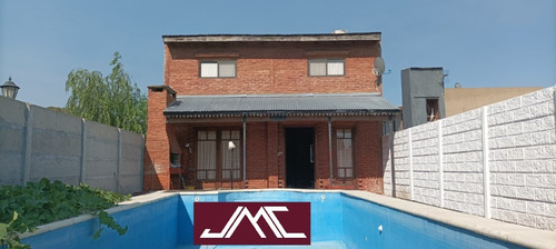 Casa En San Vicente Lista Para Escriturar