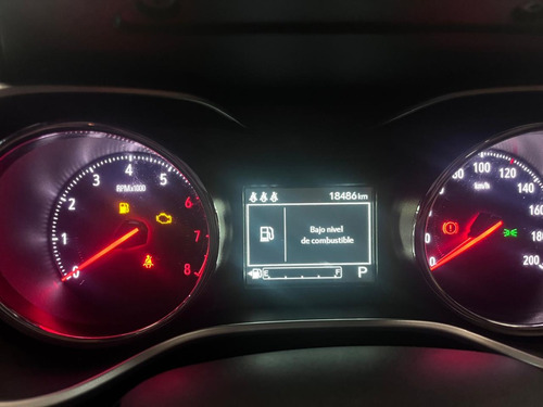 Chevrolet Tracker 1.2 Turbo At