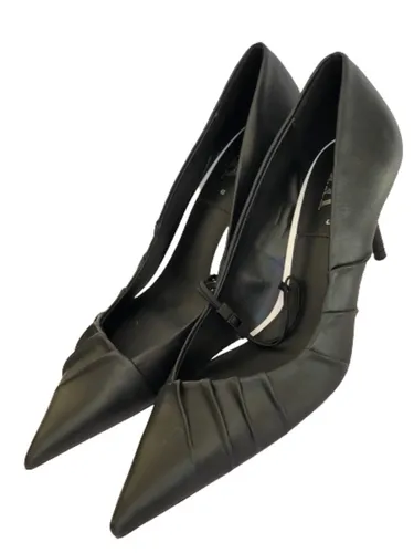 Embrión perfil Clip mariposa Zapatos Zara Mujer | MercadoLibre 📦