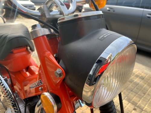 Imagen 8 de 15 de Honda Ct 90 Trail