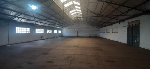 Imagen 27 de 30 de Predio Industrial Y Logístico A 15 Cuadras De General Paz