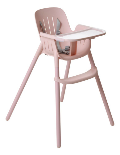 Cadeira Alimentação Portátil Para Bebê Poke Burigotto