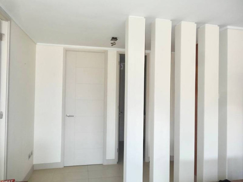 Duplex Espectacular Terraza