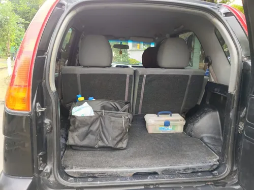 Zotye Nomada 1.6l