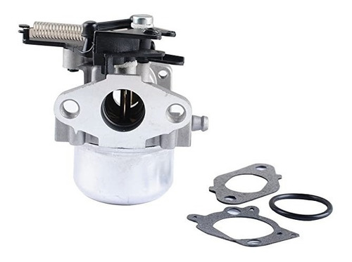 Imagen 2 de 2 de Carburador Briggs&stratton 8,75hp 796608 Weed Eater One