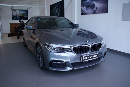 Bmw 540i Kit M