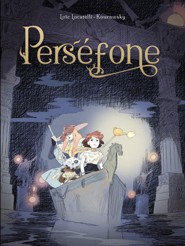 Persèfone Lcoatelli Lioc Sapristi