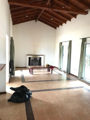 Casa Quinta En Venta Sobre Ruta 5, Trenque Lauquen