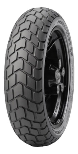 Pneu Moto Mt09 Traseiro 180/55-17 (73w) Mt60 Rs