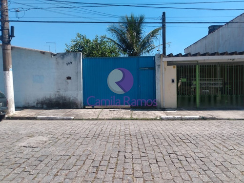 Imagem 1 de 4 de Terreno À Venda 580m² Vila Costa - Suzano/sp - Te00173 - 69204398