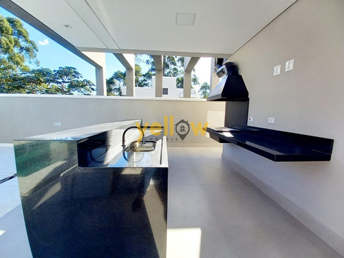 Imagem 14 de 16 de Casa - Residencial Real Park - Ca-3662