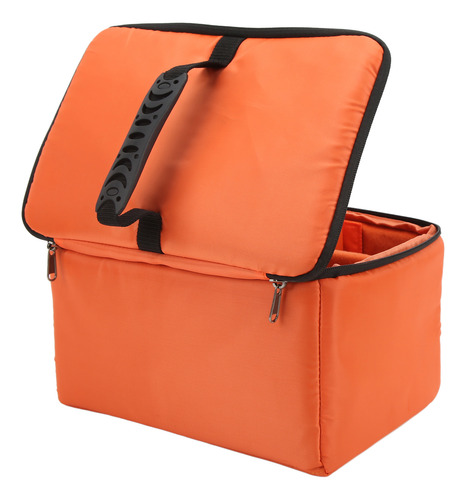Bolsa De Forro De Câmera Slr Portátil, Interna Resistente Ao