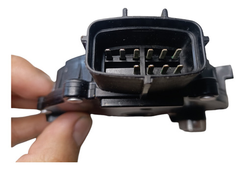 Sensor Tr Transmisión Ford Windstar F8dp-7f293-ae Original