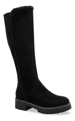 Bota Jana Color Negro D80320006501
