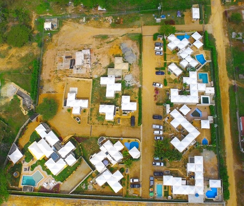 Imagen 15 de 15 de Hermosa Villa A La Venta A 5 Minutos Del Parque Morrocoy