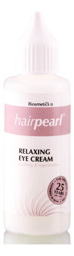 Crema De Ojos Hairpearl Relaxing 50ml