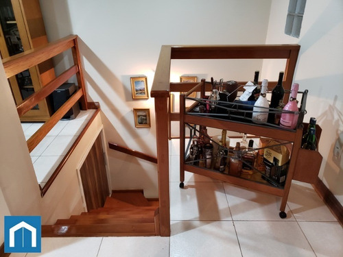Imagem 21 de 30 de Casa - Ca00024 - 34387745