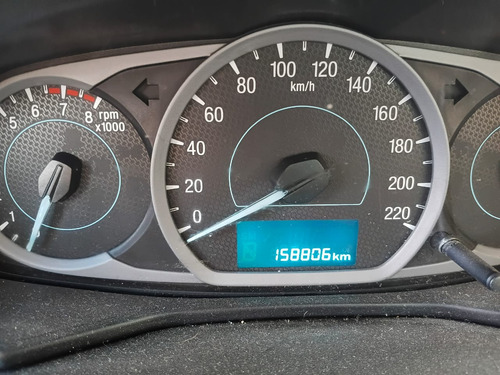 Ford Ka 1.0 Se Flex 4p