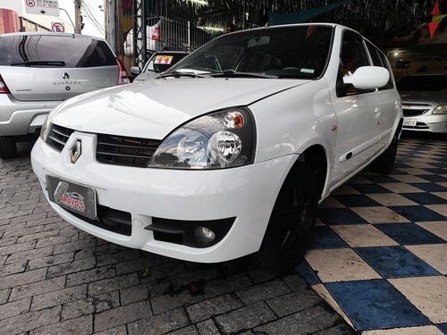 Renault Clio 1.0 16v Privilège Hi-flex 5p