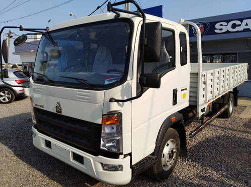 Howo 10 Ton