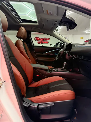 Mazda CX-30 2.5 Grand Touring Lx Carbon Edition Awd At