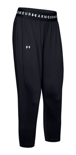 Capri Under Armour Training Dsg Armour Sport Mujer Ng