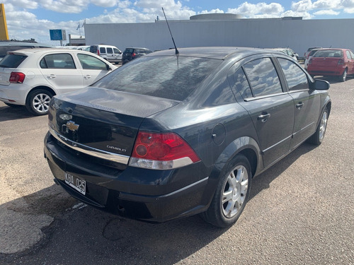 Chevrolet Vectra Gls