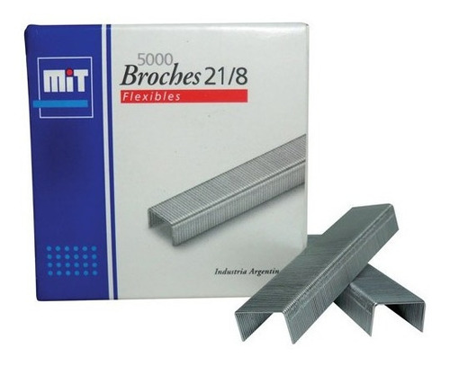 Broches Mit 21/8 X 5000 Flexibles