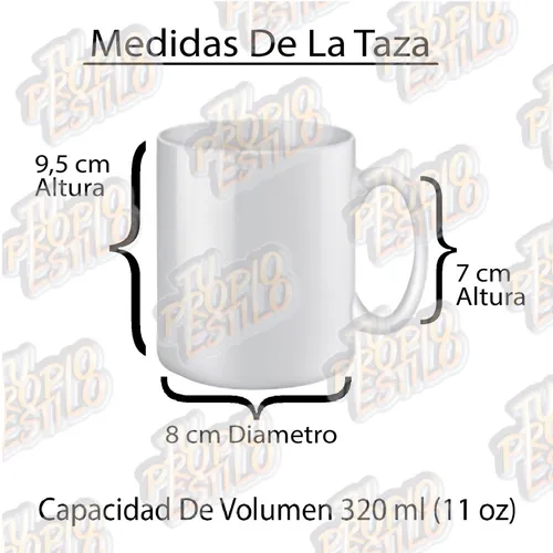 El Increible Mundo De Gumball Taza Tu Propio Estilo Blanco