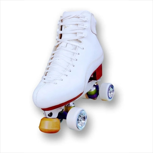 Patines Artisticos Profesional Touch Tmg One Giotto P1