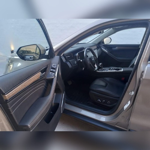 Ford Territory 1.5t Titanium