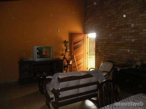 Imagem 14 de 30 de Belíssima Chácara Em Mongaguá - 250 - 3207030