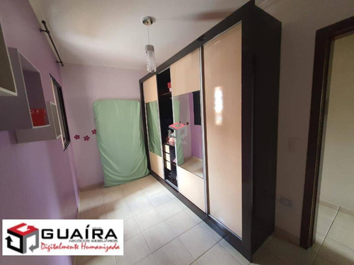 Imagem 19 de 26 de Belíssimo Sobrado Com 3 Suítes E 4 Vagas Na Vila Floresta. - 102794