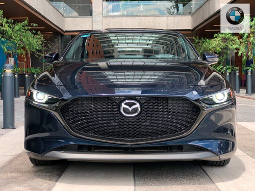 Imagen 2 de 15 de Mazda 3 Igran Touring Hb 2019