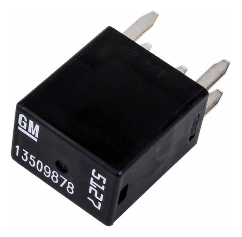Genuine Parts 13509878 - Relé Multiusos