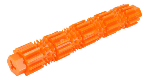 Juguete Masticable Para Perros, Hule, Limpieza De Dientes, I