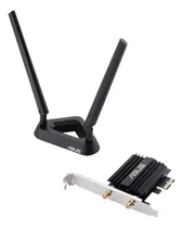 Comprar Adaptador Inalámbrico Asus Ax3000 Pce-ax58bt Wifi 6 Bluetoot