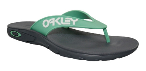 Chinelo Oakley Rest Mark 2 Sandalia Varias Cores Original