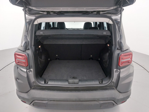 Jeep Renegade 1.3 T270 TURBO FLEX LONGITUDE AT6
