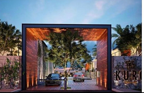 Imagen 1 de 2 de Kuro Town Houses En Preventa En Temozón