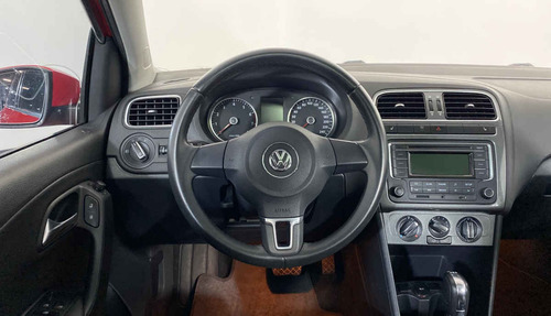 Imagen 15 de 15 de 123361 - Volkswagen Polo 2014 Con Garantía