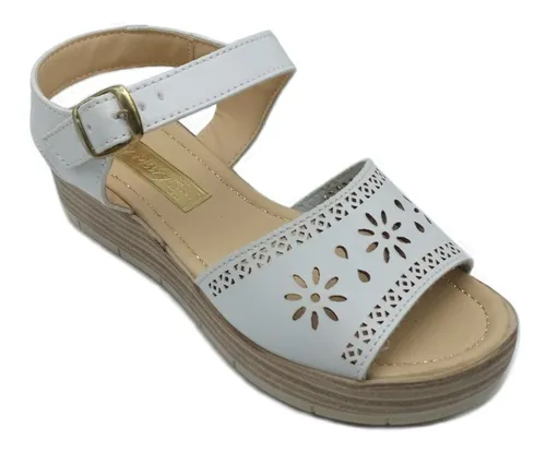 Sandalia Chancla Guarache Mujer De Moda C moda 303